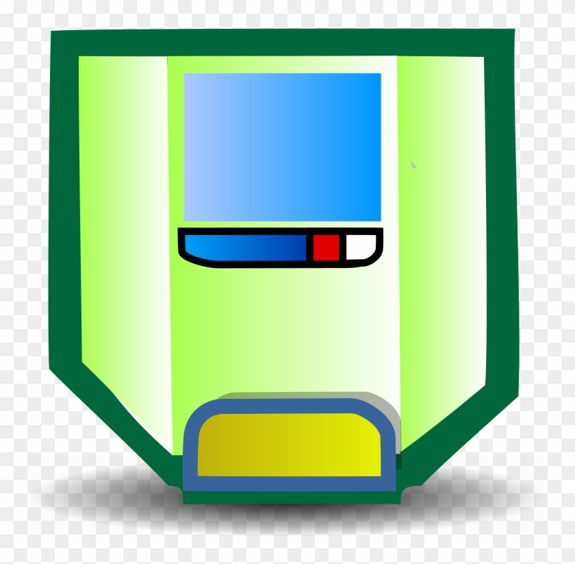 Clip Art #400703