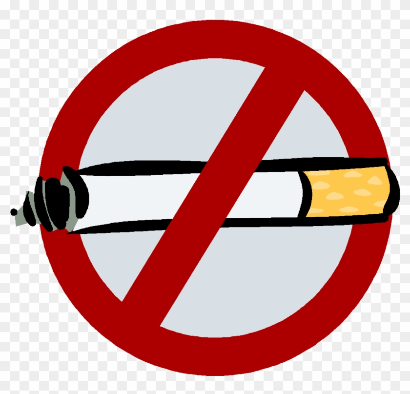 If You Feel That There Is A Work-related Need To Use - Don T Smoke Tobacco #400763