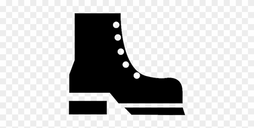 Boot #400820