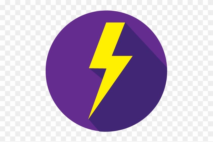Lightning - Gloucester Road Tube Station #400893