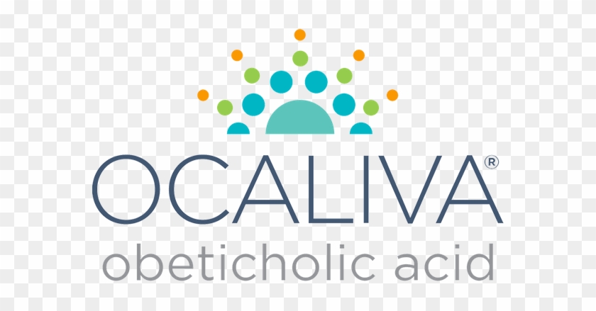 Intercept Falls On Safety Issues - Ocaliva Logo #400967