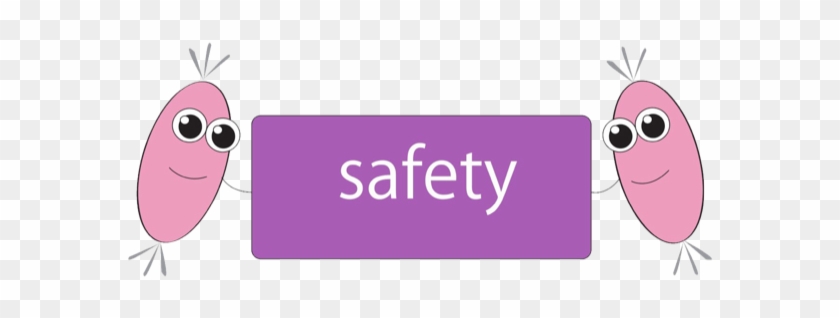 We Also Discussed The Safety Rules With Other Igem - Food Hygiene And Safety #401043