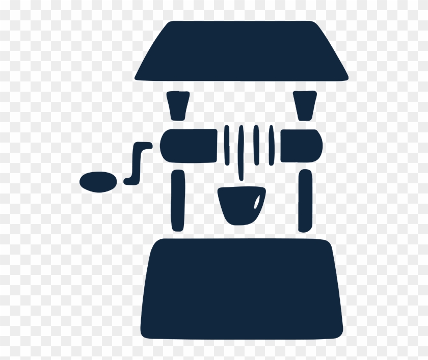 Reporting - Deep Well Icon #401130