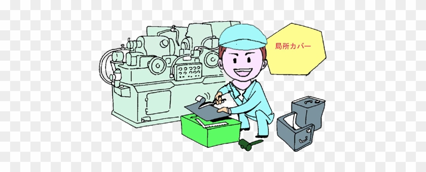%title - Kaizen Example At Work #401164