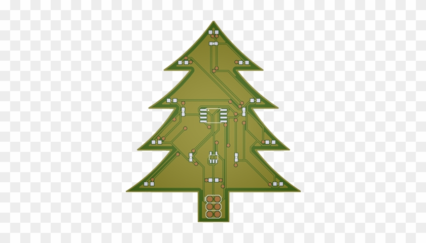 Enter Image Description Here - Github Christmas Tree #401191