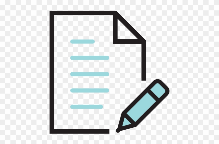 Method Statement Software - Export To Pdf Icon #401309