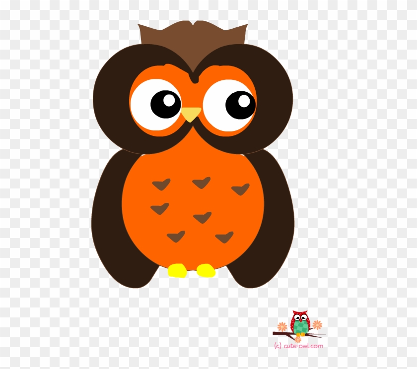 Free Printable Owl Wall Decoration Sticker - Cartoon #401364