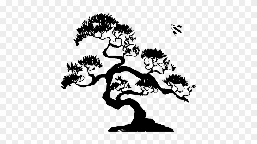 Imgs For > Bonsai Tree Line Drawing - Intentional Teaching: The Let Me Learn Classroom #401369