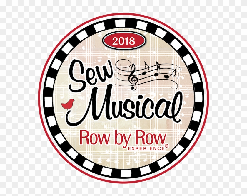 Call Today 864-4555 - Row By Row 2018 #401490
