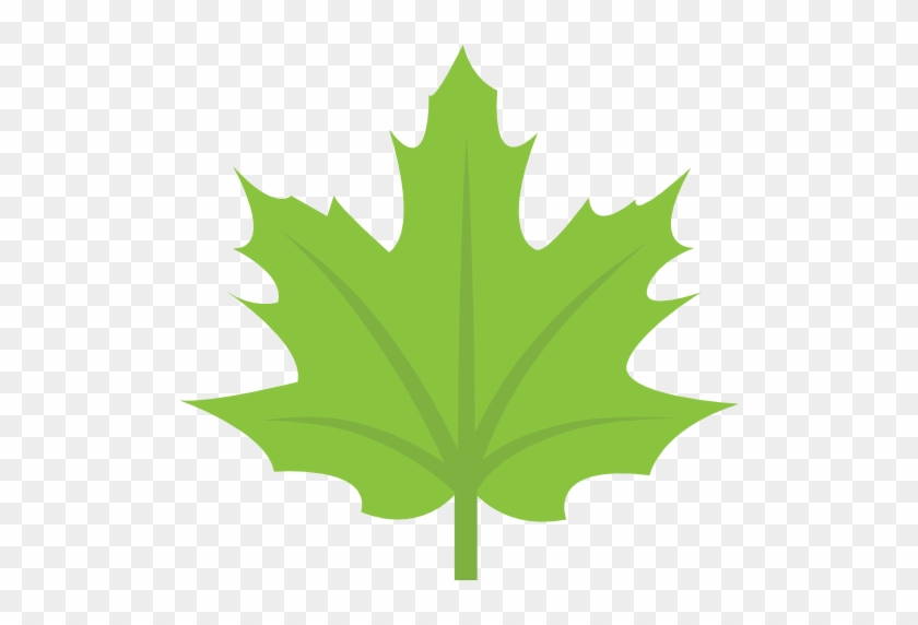 Leaf Free Icon - Pepperell #401523
