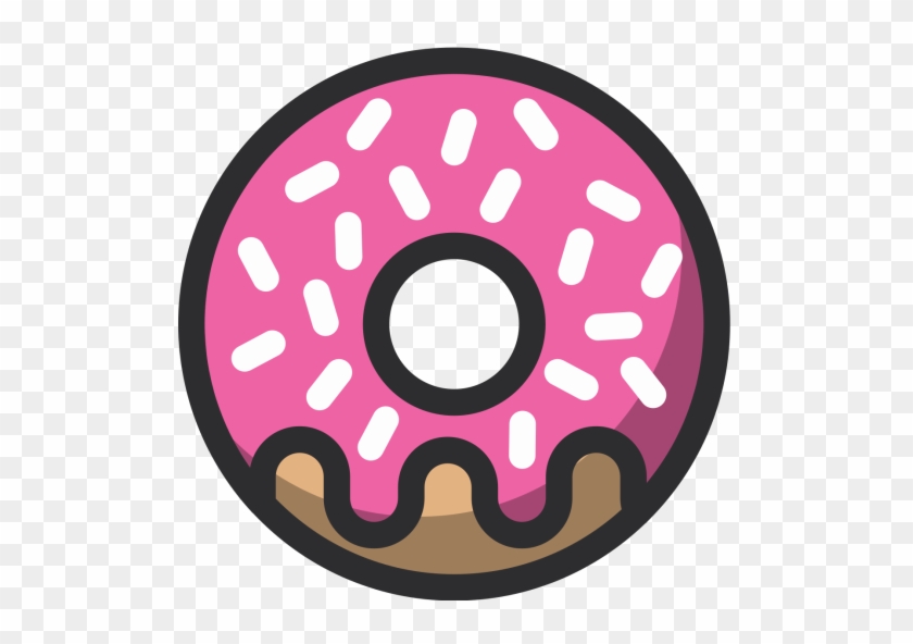 There Will Be Food Stations Including Donuts - Porquerolles #401556