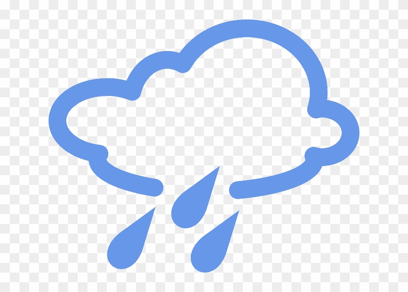 Overcast Cloudy, Rainy, Rain, Drops, Raindrops, Clouds, - Uxcell 3l Waterproof Breathable Full Car Cover Sun #401698