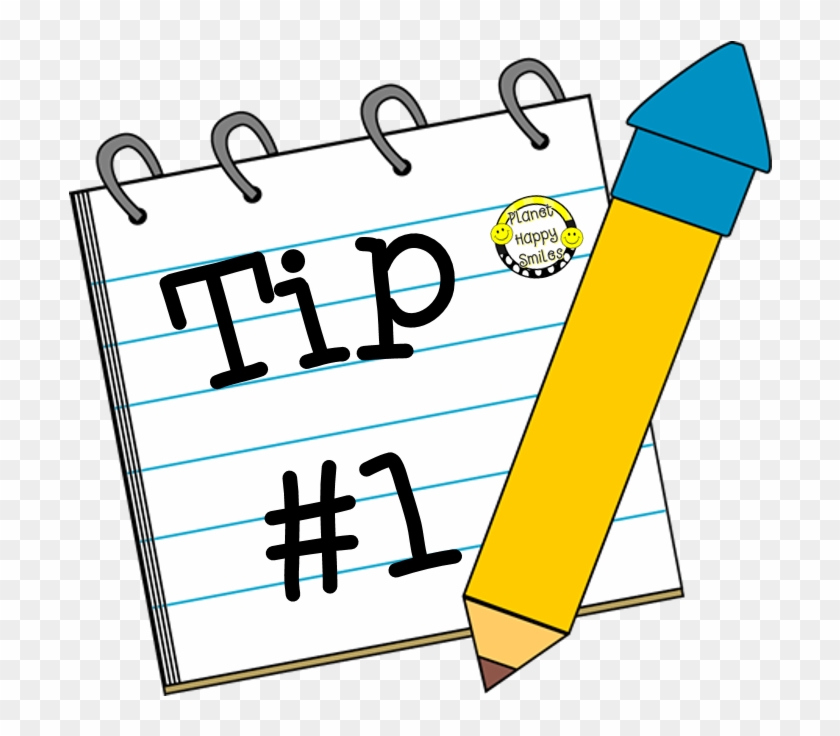 Mission Organization Tip One - Graphics #402056