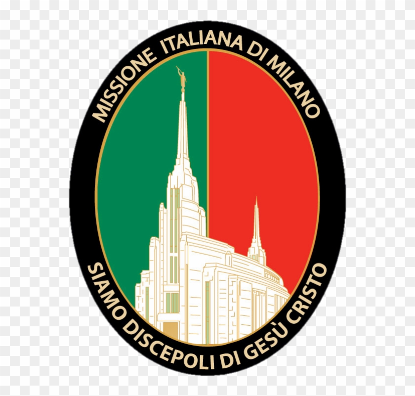 Rome Italy Mission #402057