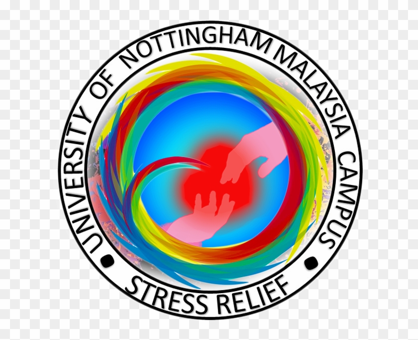 Stress Relief Society - Relief Society #402094