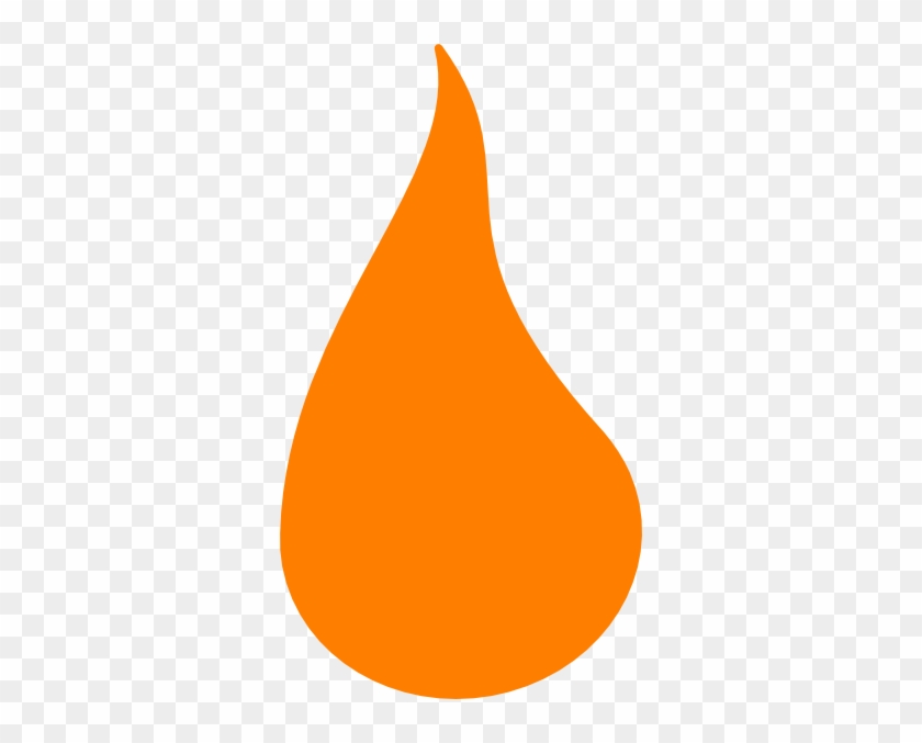 Fire Flame Clipart - Fire Flame Clipart #402238