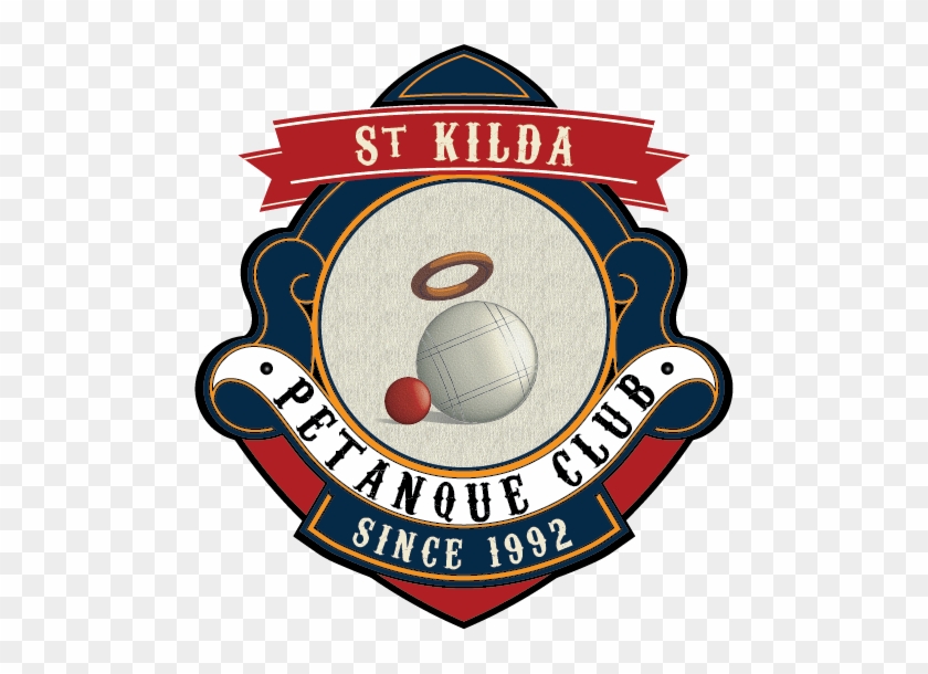 Petanque - Logo Petanque #402459