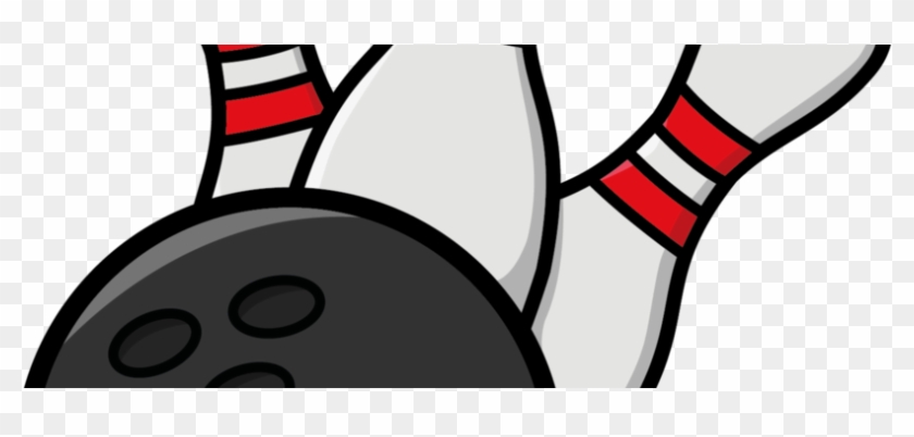 Pizza Bowling Cliparts - Cartoon Pictures Of Bowling #402510