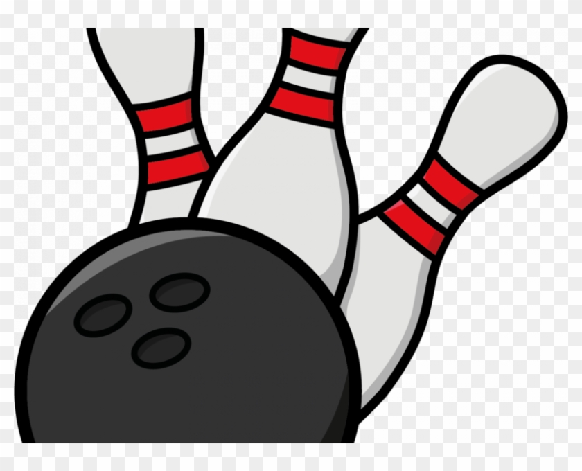 Download Picturesque Bowling Clipart Images - Download Picturesque Bowling Clipart Images #402596