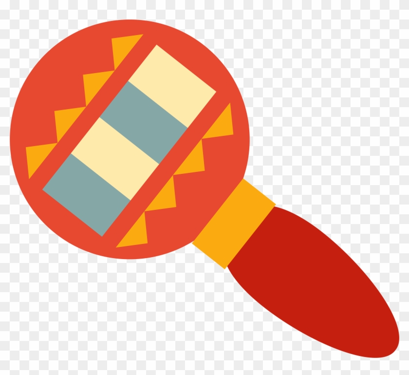 Red Clip Art - Red Clip Art #402732