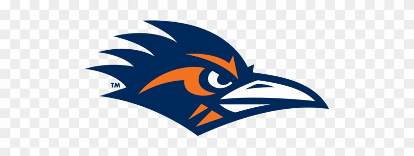 Ut San Antonio Roadrunners College Basketball - University Of Texas At San Antonio Mascot #402882