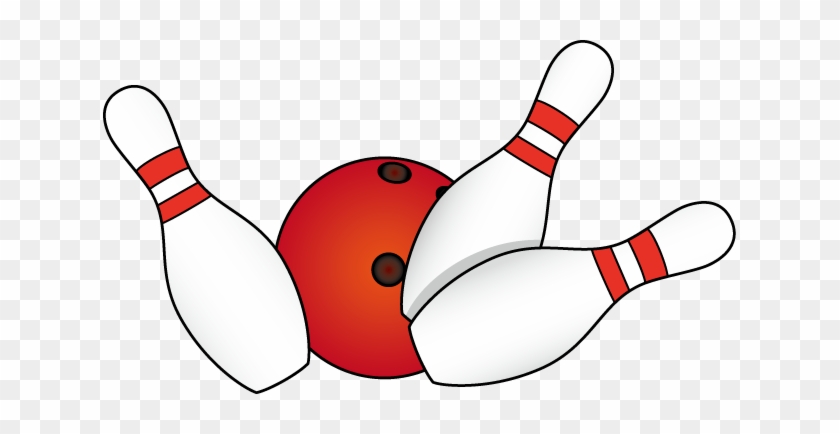 Kegelbahnclipart Free Vector Kegelbahn 28 Grafiken - ボーリング イラスト #402928