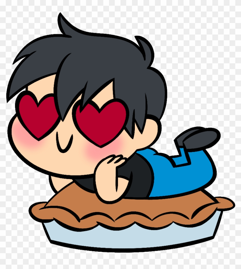 Azzman Slice Of Pie Icon - Azzman Slice Of Pie Icon #402974