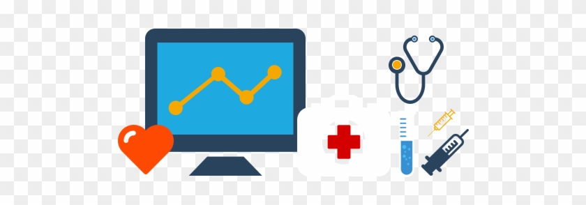 Solution That Suits Your Clinical Practices And Streamlines - Graphic Design #403017