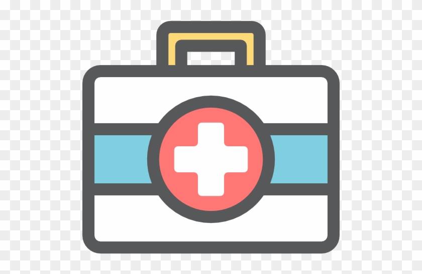 Emergency Kit Png Transparent Emergency Kit - First Aid Kit Clipart Png #403021