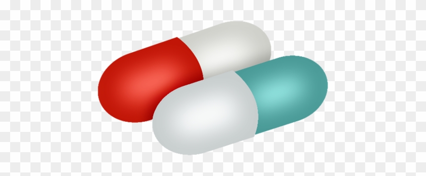 Sd-element 7 - Pill #403232