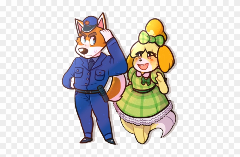 Medicine Clipart Transparent - Acnl Booker And Copper #403252