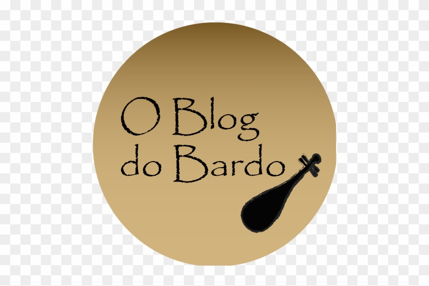 O Blog Do Bardo Ao Redor Da Fogueira, Com Uma Garrafa - Psalm 27 14 Wall Art Wait #403353