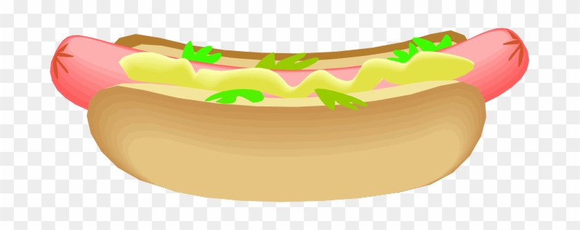 Festa Junina - Dibujos De Completos O Hot Dog #403361