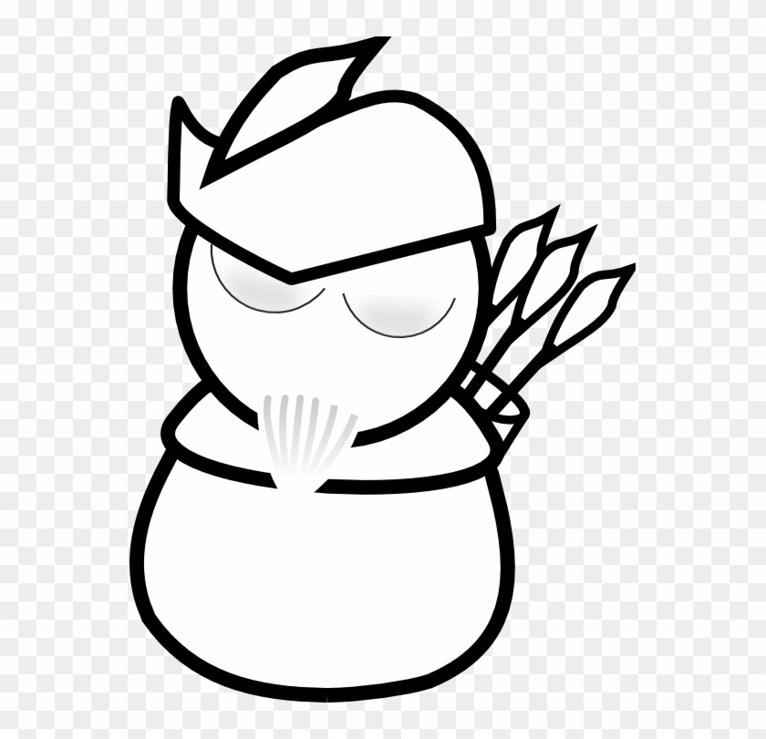 Clip Art #403373