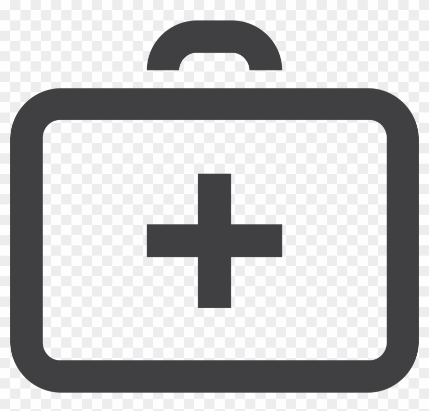 Related Medical Mission Clipart - Medical Mission Icon #403410