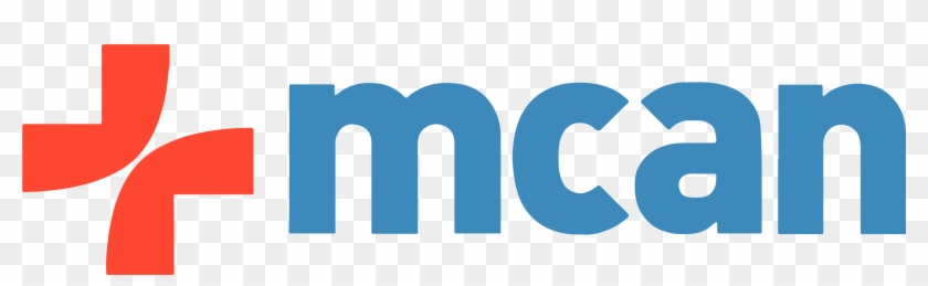 Mcan Health Logo - Mcanhealth #403467