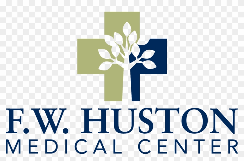 Huston Medical Center Logo - Writing With Style By John R. Trimble #403542