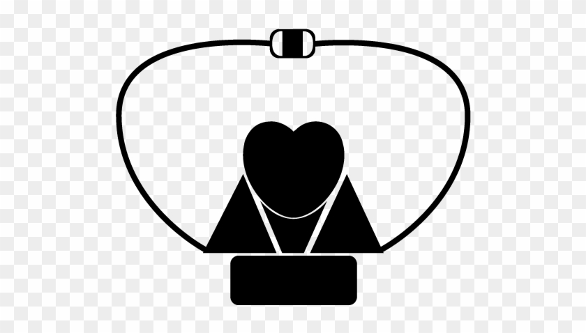 Ecg Belt - Telemedicine #403573