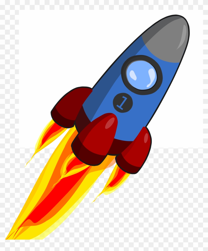 Rocket - Rocket Animation #403586