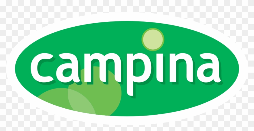 Campina Logo - Campina Logo #403615