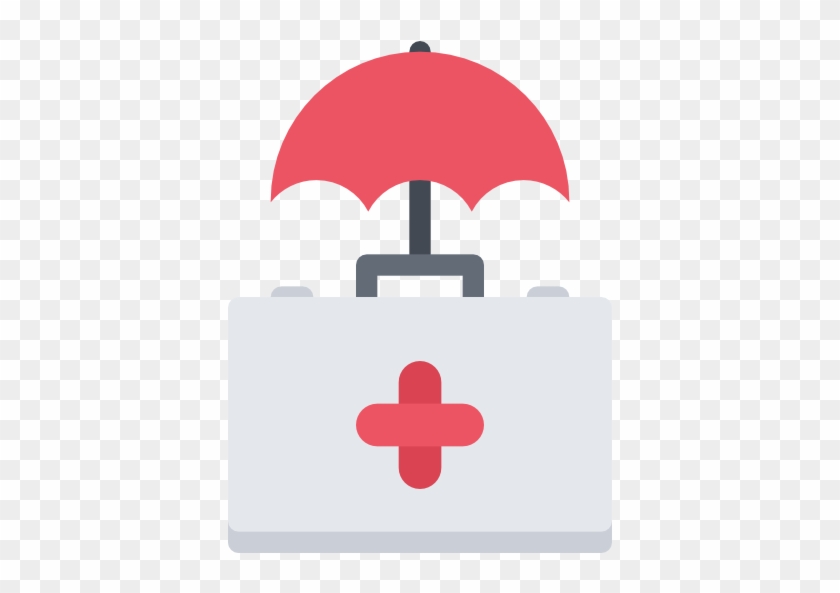 Medical Insurance Free Icon - Medical Insurance Clipart #403680