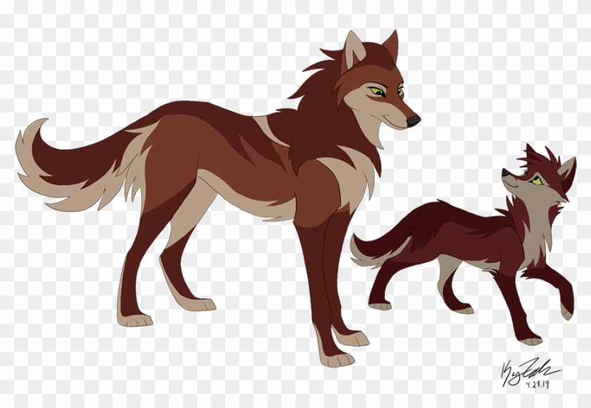 Gray Wolf Anime Drawing Download - Blackblood Alliance Swiftkill #403840