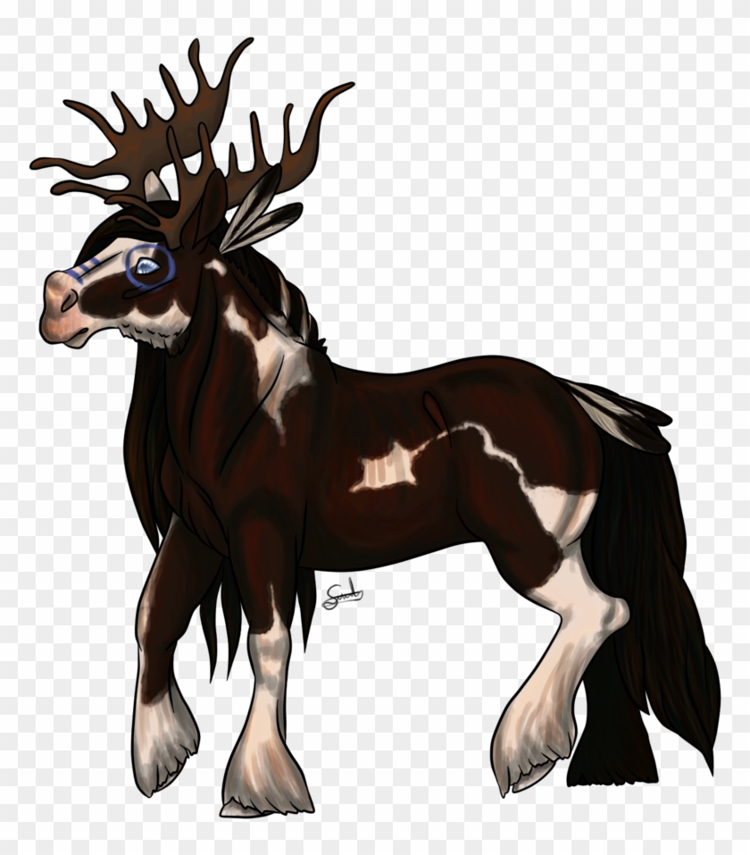 Reindeer #403841