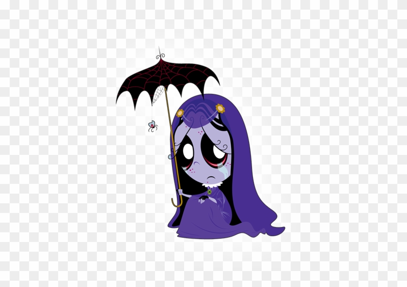 Love Misery - Desgracia Ruby #404058