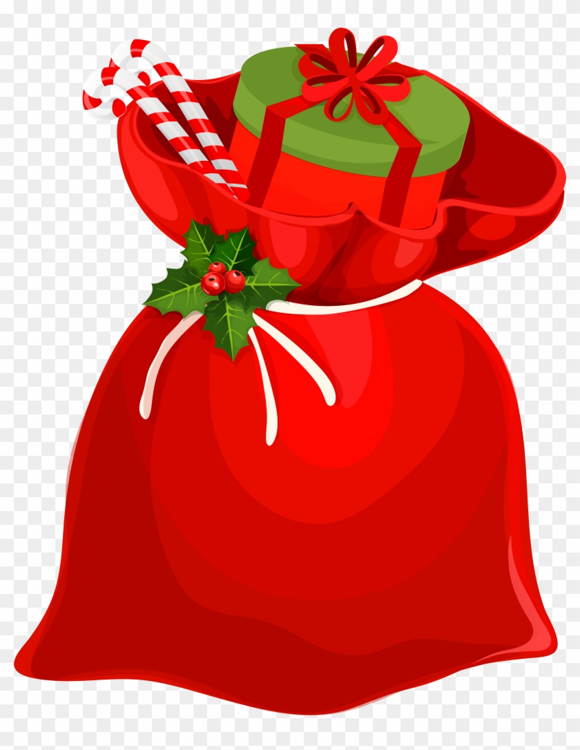   Santa .png #404086