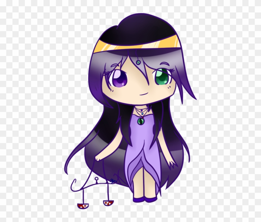 Ianite Chibi By Skyedragons-d7rpu20 - Cartoon #404101