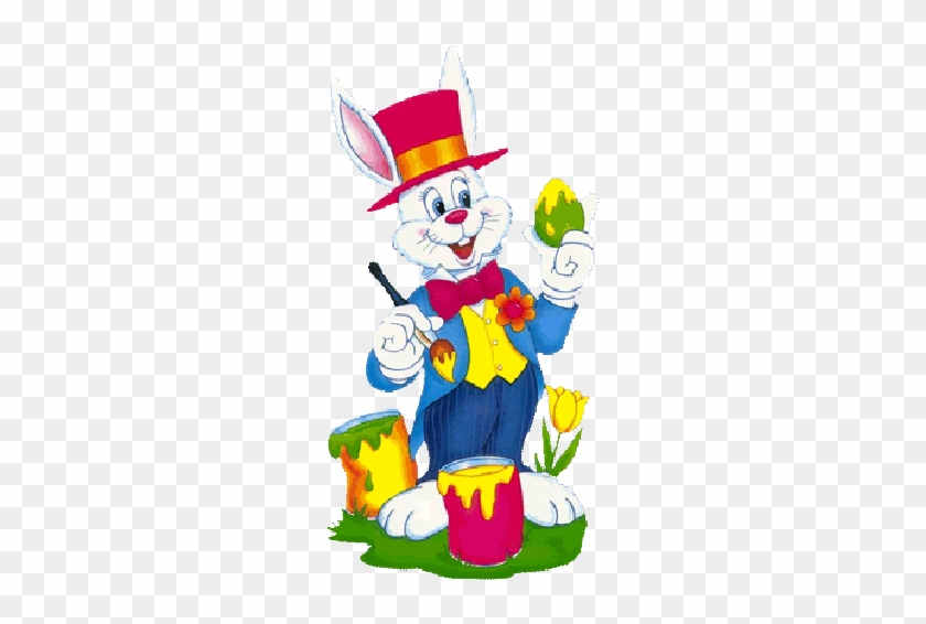Google Images Easter Clip Art - Cartoon #404147