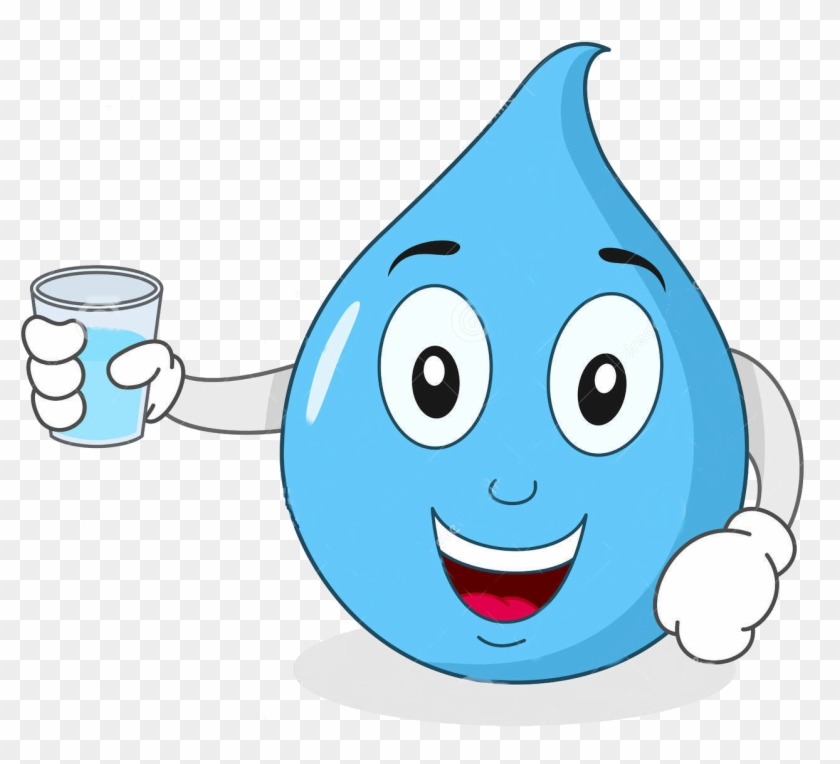 Have A Significant Impact On The Users Such As It Can - Water Drop Images For Kids #404223