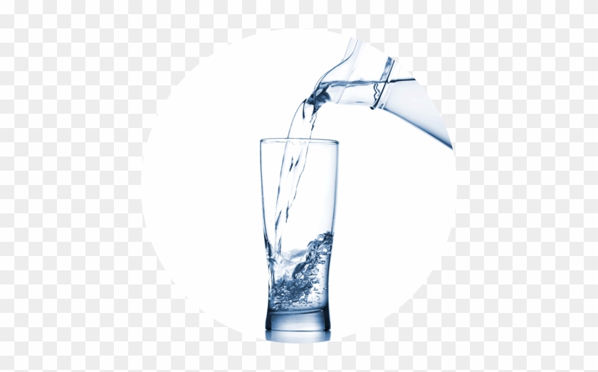 Circle - Mineral Water #404227