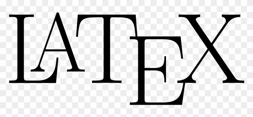 Type Latex Documents And Get Live Preview On Your Mac - Latex Jpg #404253